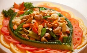 Ăn chay như thế nào mới tốt cho sức khỏe